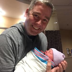 Meet your Posher, Adam